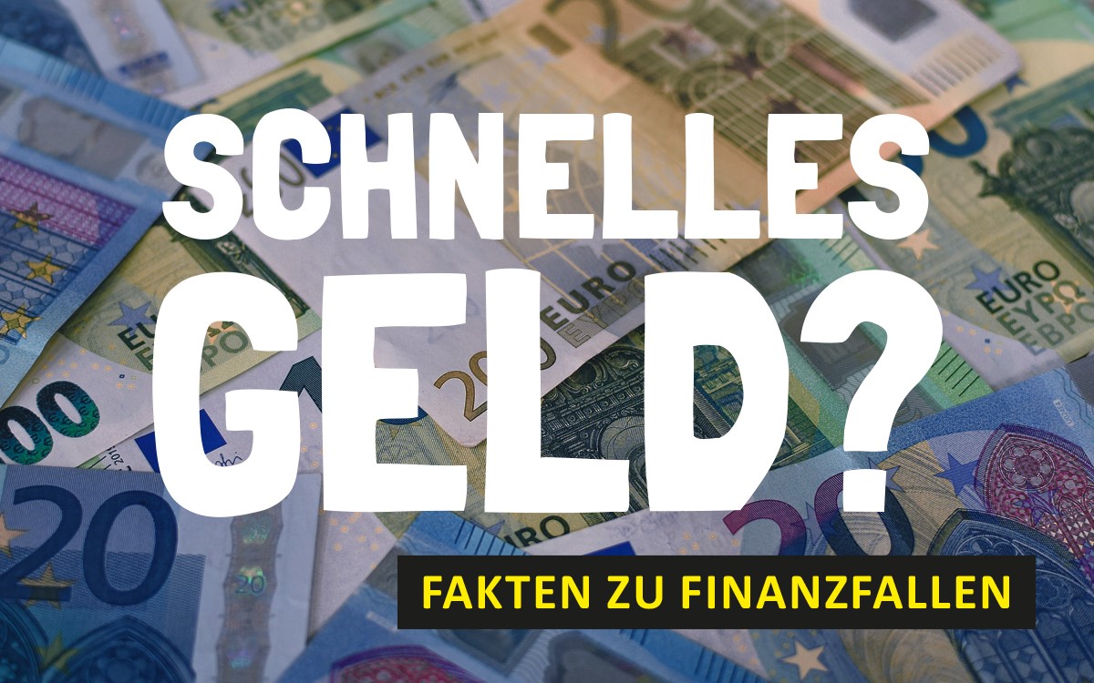 Banner_Schnelles Geld