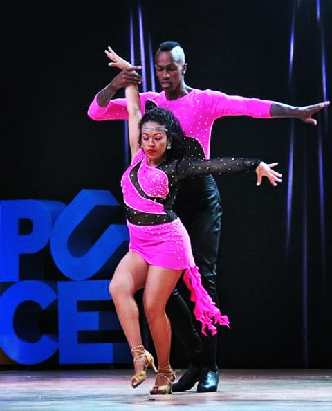 Salsa Ecuador (c) Barbara Strasser