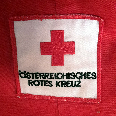 Rot-Kreuz-Logo