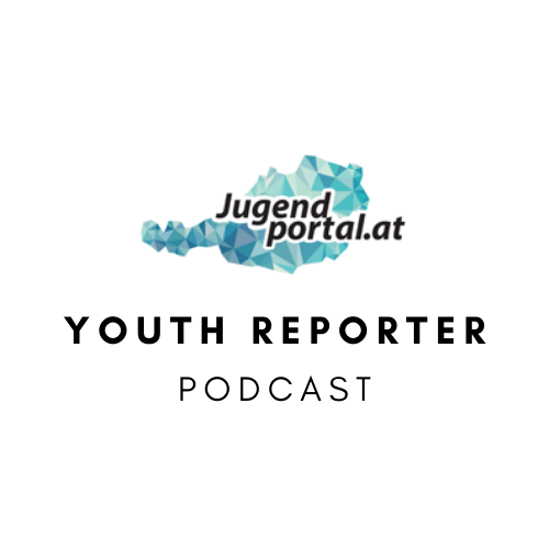 Jugendportal Youth Reporter Podcast