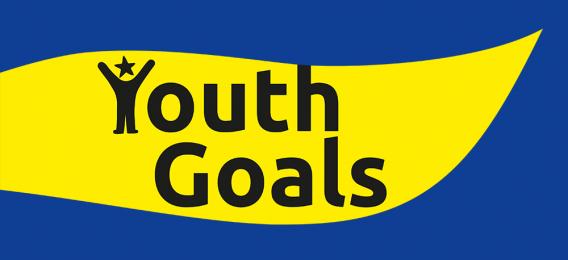 Logo Youth Goals