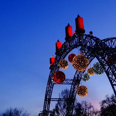 Weihnachtsmarkt