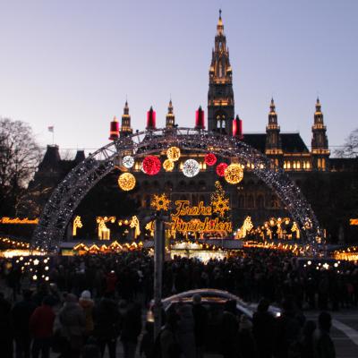 Weihnachtsmarkt