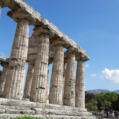 (c) Fridolin Blasl Fotoreportage Neapel