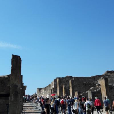 (c) Fridolin Blasl Fotoreportage Neapel