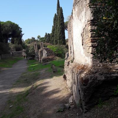 (c) Fridolin Blasl Fotoreportage Neapel