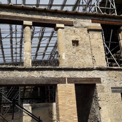 (c) Fridolin Blasl Fotoreportage Neapel