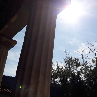 (c) Fridolin Blasl Fotoreportage Neapel