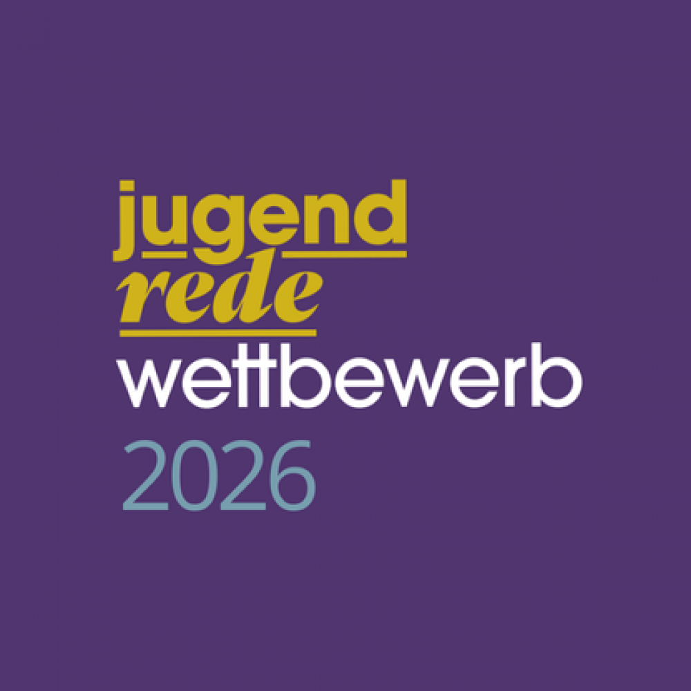 Jugendredewettbewerb 2026