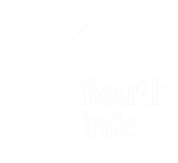 Youth Info Label Logo 
