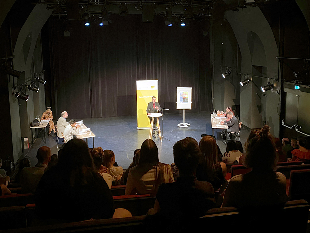 © Bernadette Danklmayer