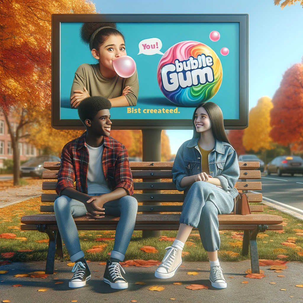 dalle_2023-11-27_14.59.55_-_modify_the_first_created_image_of_two_teenagers_one_black_male_and_one_hispanic_female_sitting_on_a_park_bench_on_a_sunny_autumn_day_by_adding_a_bi.png