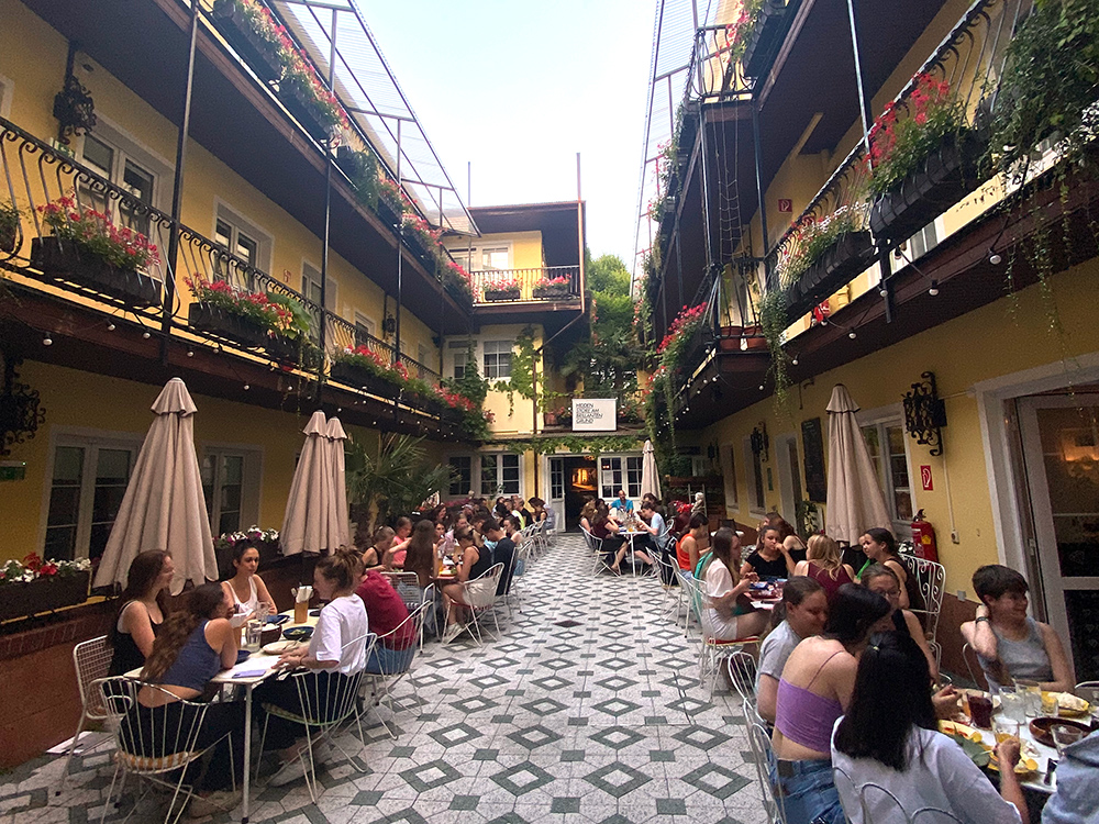 © Bernadette Danklmayer